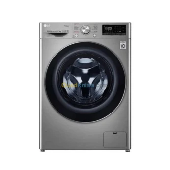 promo machine a laver LG 10.5KG -40% ENERGIE SÉCHANTE