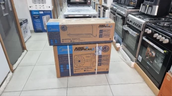 PROMOTION CLIMATISEUR MIDEA 12000BTU KING TROPICAL INVERTER-SMART-WIFI
