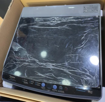 PROMOTION MACHINE A LAVER 10.5KG MIDEA TOP