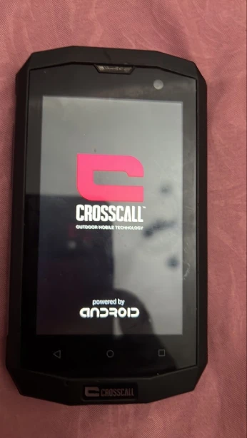 Crosscall Smart