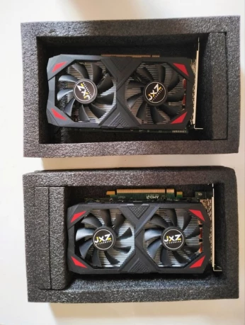 توصيل 58 ولاية carte graphique Amd Rx580 8gb كارت غرافيك غير مستعملة