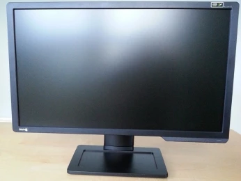 BenQ XL2411T