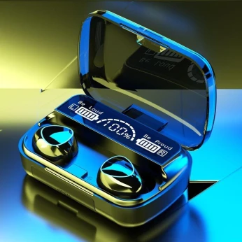 Airpods newest m 10