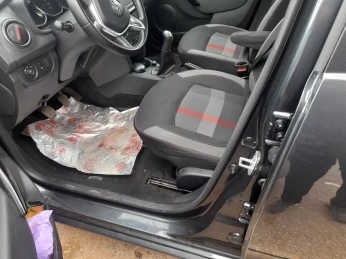 Dacia Sandero 2019 Stepway