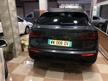 Volkswagen Q 5 2023 S Line