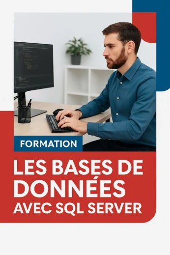 Base de données avec SQL Server
