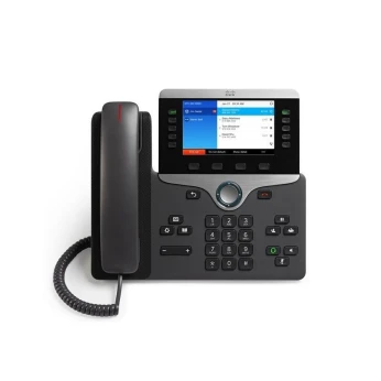 IP PHONE 8841 CP-8841-K9 Cisco 8800 IP Phone