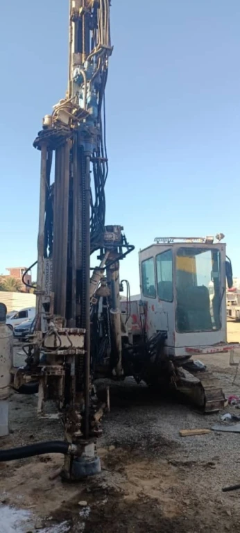 Furukawa 900 Furukawa 900 2008