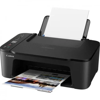 IMPRIMANTE WIFI Multifonction COULEUR TS3440 (Wifi, Impression, Copie, Numérisation)