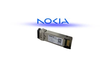 SFP NOKIA 10GB 300M//MM