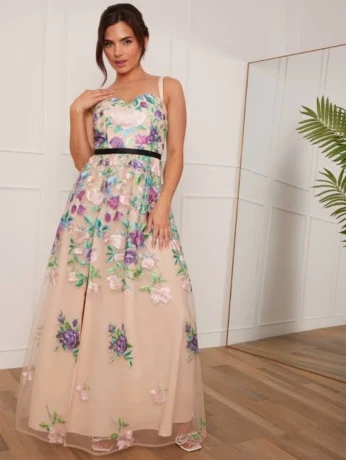 Robe Chi Chi London