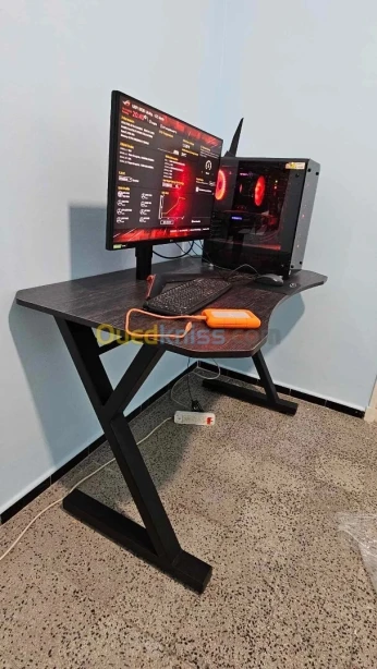 Pc Gamer I7-8700k RTX2070 32GB Ram