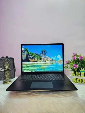 Microsoft Surface Laptop 4 15" Tactile