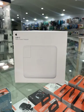 Chargeur macbook 96W original appel store
