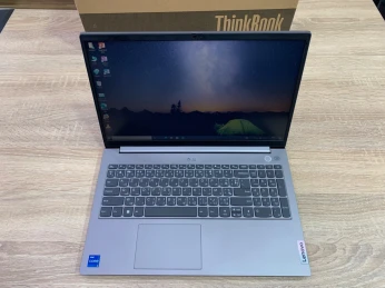 Lenovo ThinkBook 15 G2 i5 11th 8Go 256GB