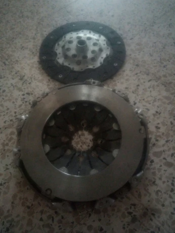 kit embrayage mégane