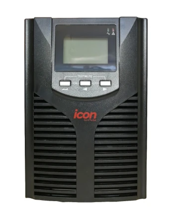Onduleur 2KVA Online ICON TOUR 1800W EA902PS