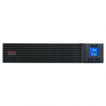 Onduleur APC 3KVA ONLINE Rackable SRV3KRI