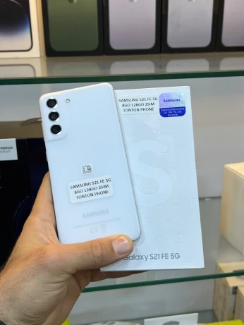 Samsung S21 Fe 5G