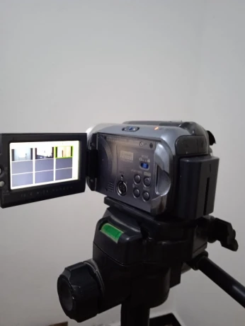 CAMESCOPE SSD