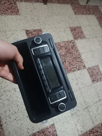 Dvd polo