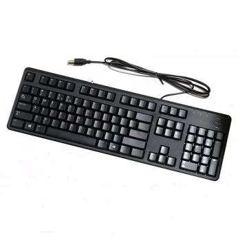 CLAVIER USB PCOM K11Filaire USB AZERTY