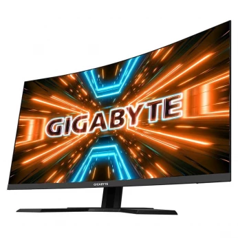 Gigabyte G32QC A - 31.5" CURVE QHD 165Hz FreeSync Premium Pro