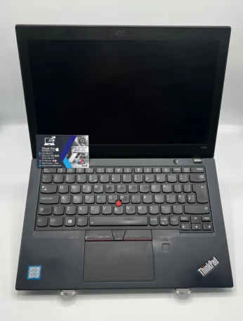 THINKPAD X280 I7-8550U 16GO 512GO