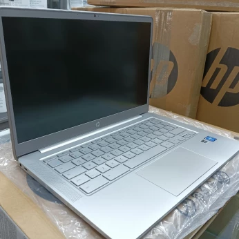 hp hp chrome book