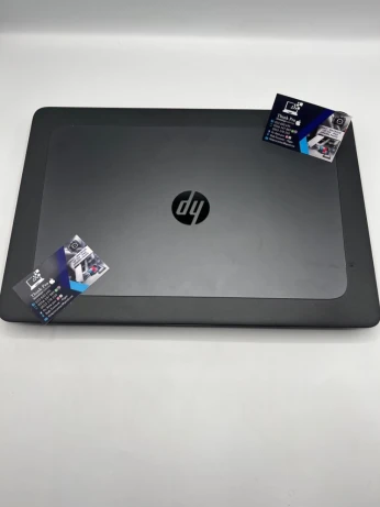 HP ZBOOK G4 I7-7820HQ RAM 16GO 256GO SSD