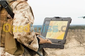 DELL LATITUDE RUGGED 5430 I7 1185G7 16GO 1TB SSD TOUCH SCREEN NEUF SOUS EMBALLAGE