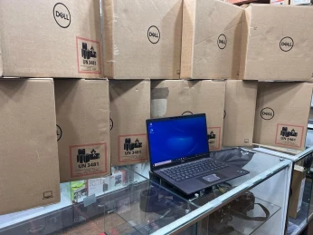 DELL LATITUDE 7420 I7 11EM 16G RAM DRR4 512G SSD NEUF TACTILE
