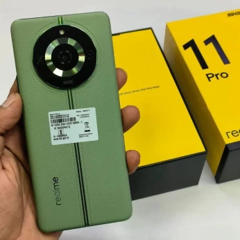 Realmi Realmi 11 pro plus