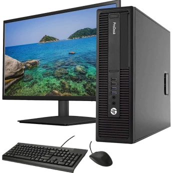 PC HP ELITDESK 800G2