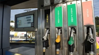 A vendre station essence et service