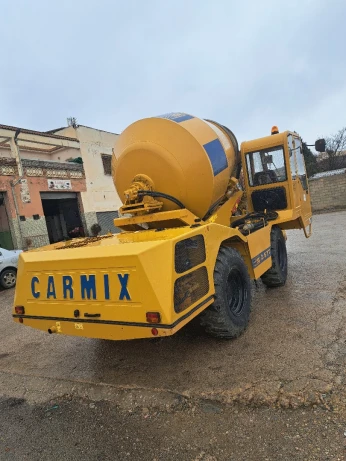 Auto botonniere2019 carmix 2019