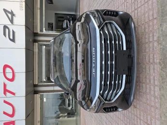 Jetour X70 Plus 2025 Confort