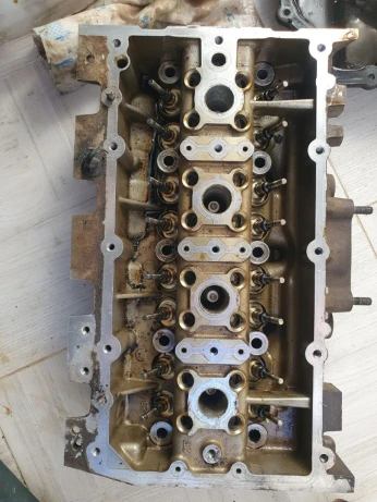 moteur 1.6 mpi ibiza 2018
