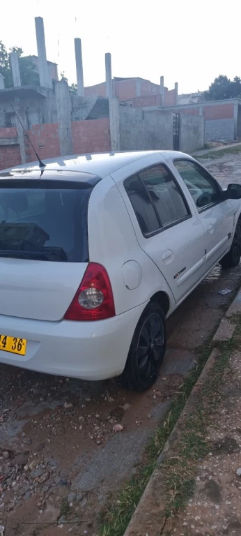 Renault Clio Campus 2014 Extreme 2