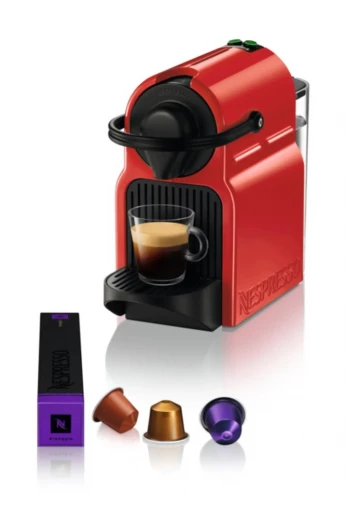 Machine à café Nespresso innisia (neuf sous emballage)
