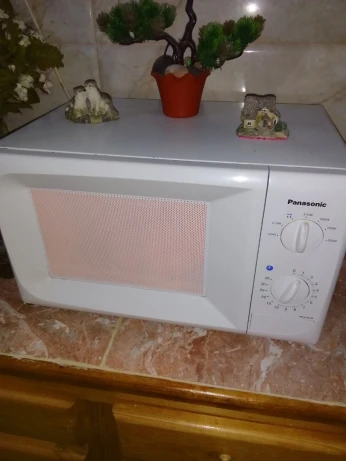 Micro-onde France