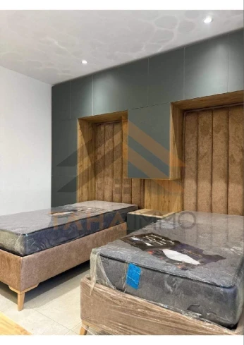 Vente Appartement F3 Alger Dar el beida