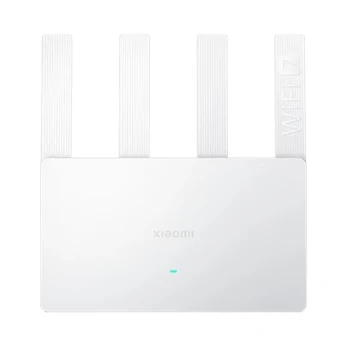 Routeur Xiaomi BE3600 Wifi 7 - 2.5Gbps WAN
