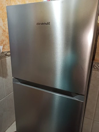 ثلاجة بروند