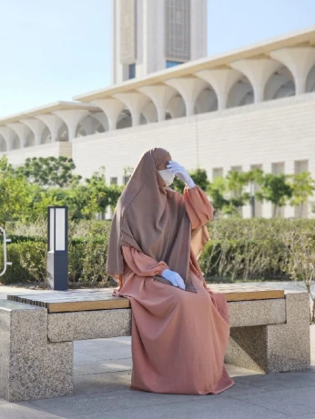 حجاب شرعي