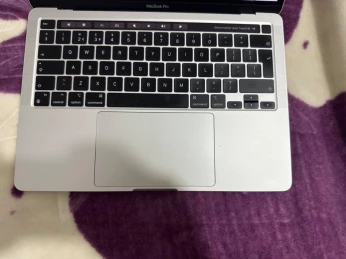 MacBook Pro m1 2020 mdm 16g 512g