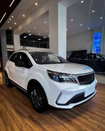LIVAN Gx3 2025 SUR COMMANDE CHINE