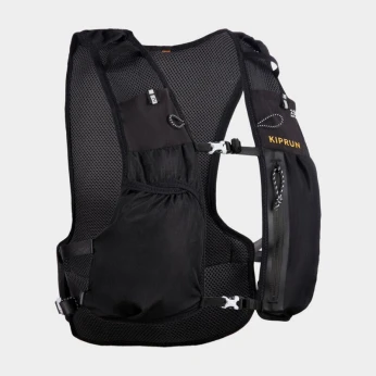 SAC TRAIL RUNNING 5L BLEU - VENDU AVEC POCHE À EAU 1L Decathlon