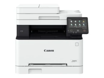 MULTIFONCTION CANON MF655CDW LASER COULEUR 4EN1 ADF R/V