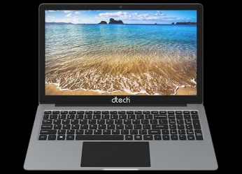 LAPTOP (LITEBOOK) D-TECH LB-1511 INTEL CELERON N4020
